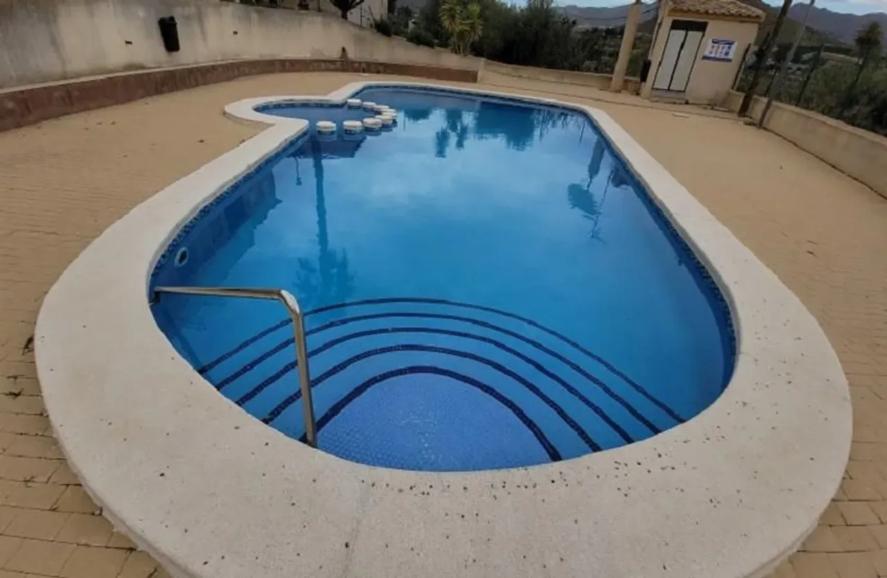 Wohnung in Mazarron, Spanien, 62 m² - Foto 8