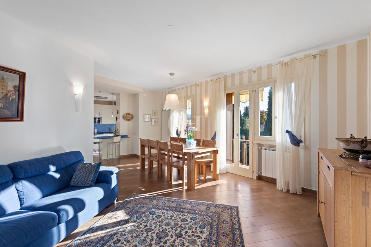 Appartamenti sul Lago di Garda, Italia, 120 m² - foto 2