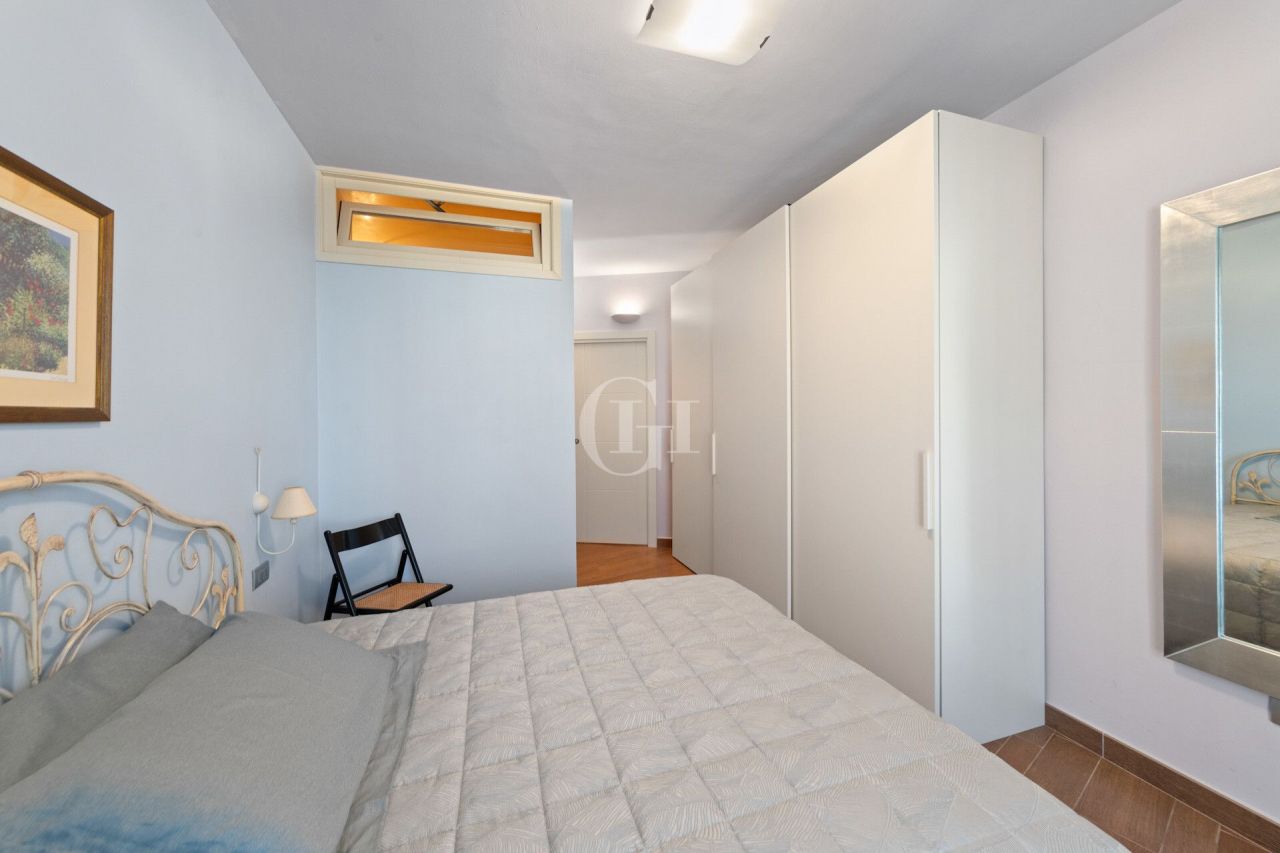 Appartamenti sul Lago di Garda, Italia, 120 m² - foto 8