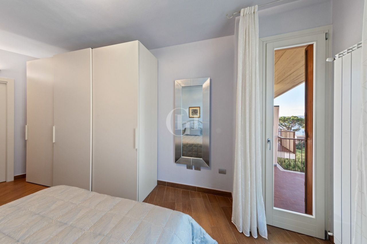 Appartamenti sul Lago di Garda, Italia, 120 m² - foto 9
