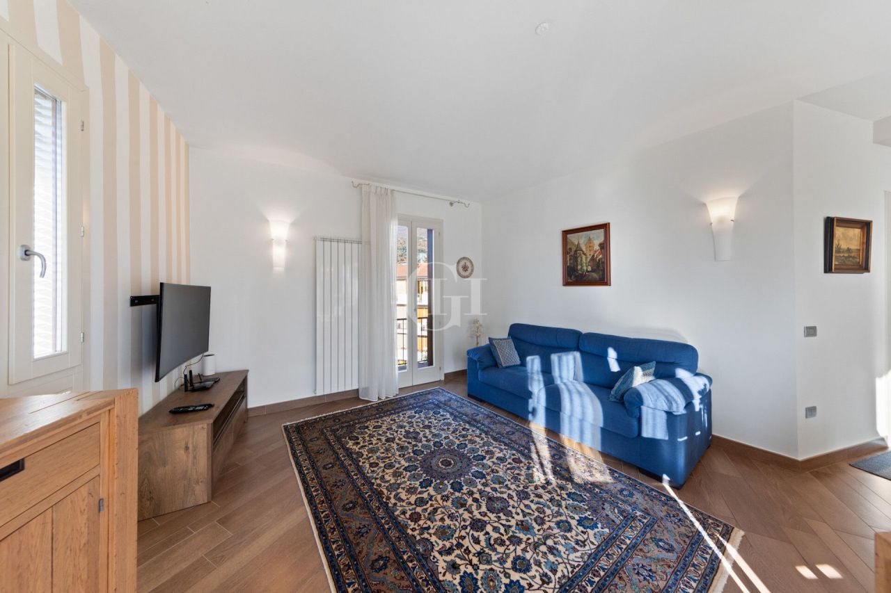 Appartamenti sul Lago di Garda, Italia, 120 m² - foto 5