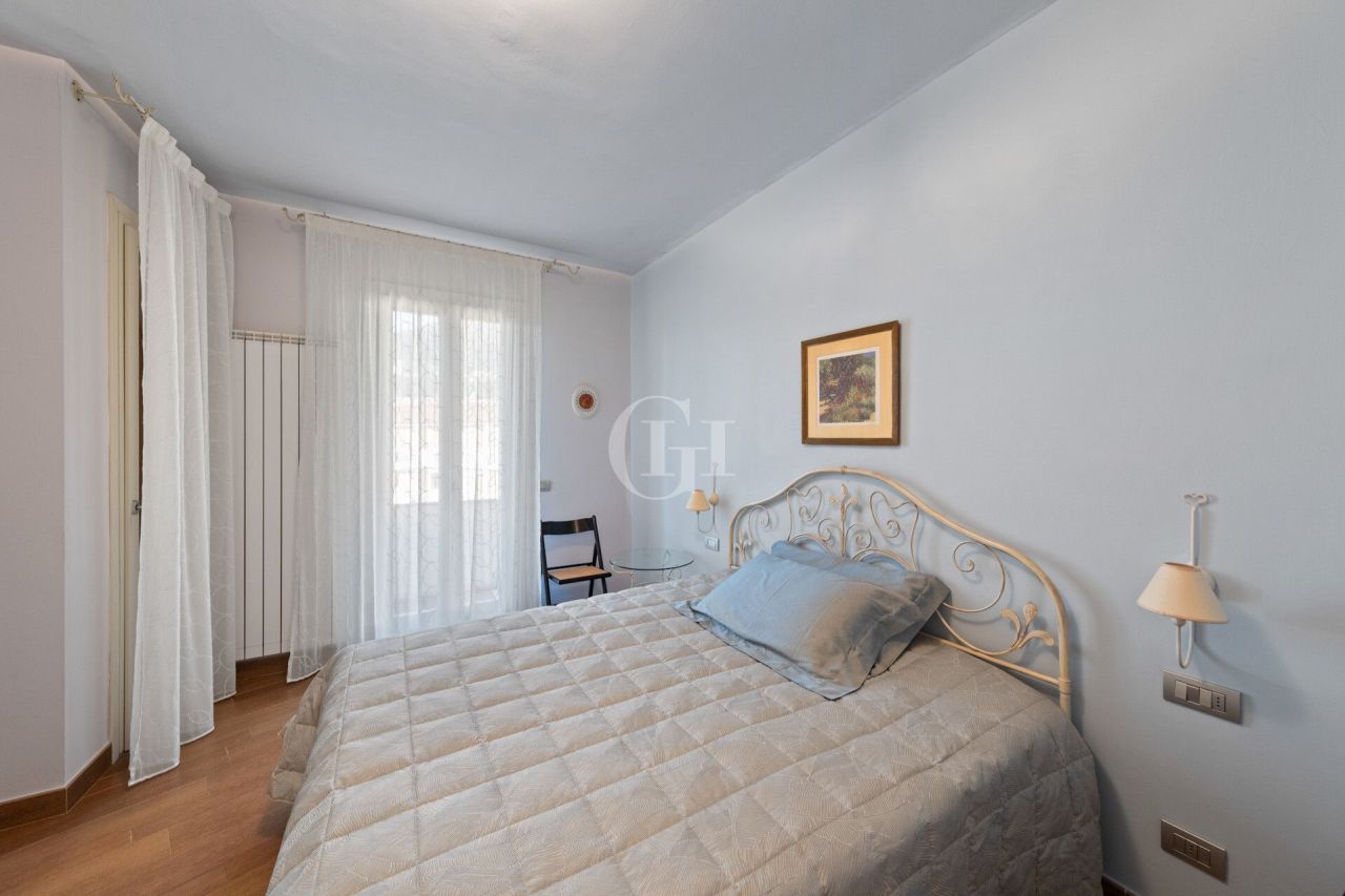 Appartamenti sul Lago di Garda, Italia, 120 m² - foto 7