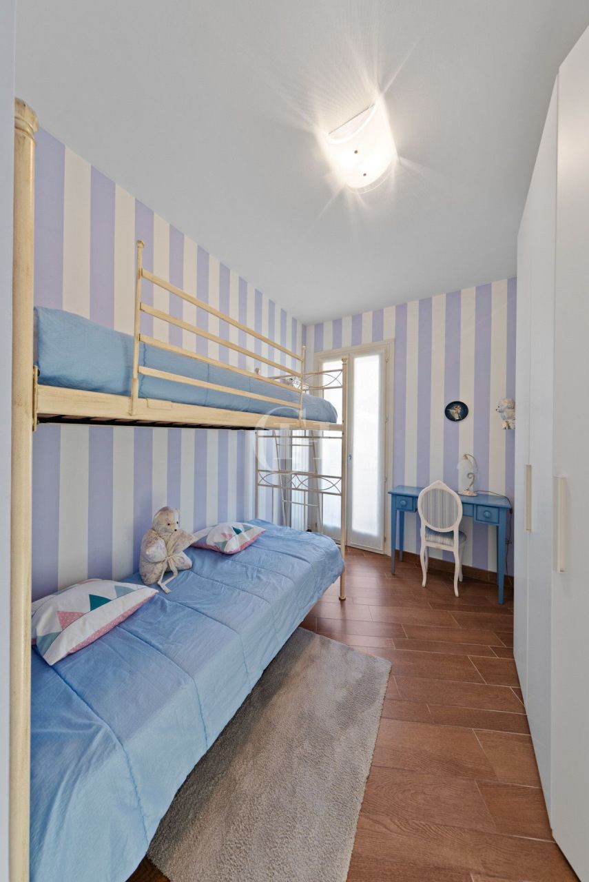 Appartamenti sul Lago di Garda, Italia, 120 m² - foto 14