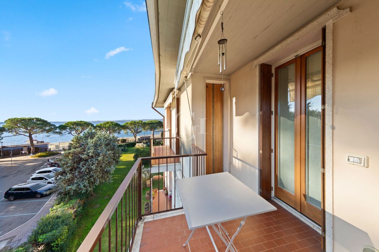 Appartamenti sul Lago di Garda, Italia, 120 m² - foto 13