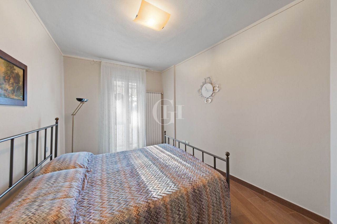 Appartamenti sul Lago di Garda, Italia, 120 m² - foto 12