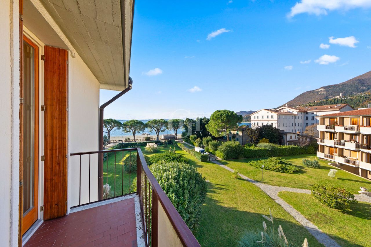 Appartamenti sul Lago di Garda, Italia, 120 m² - foto 15