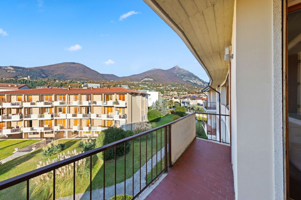 Appartamenti sul Lago di Garda, Italia, 120 m² - foto 11