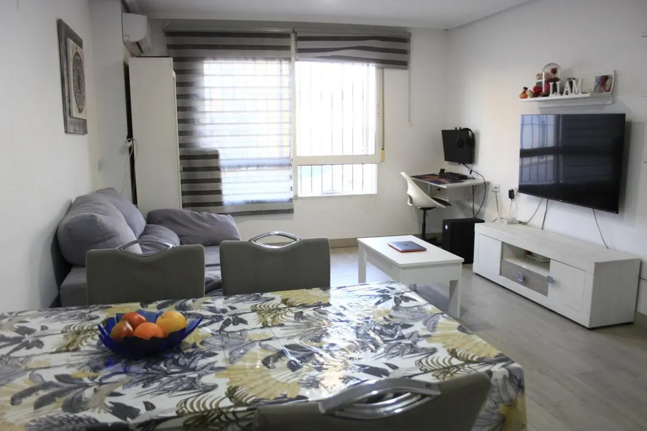 Flat in Torre-Pacheco, Spain, 55 m² - picture 7