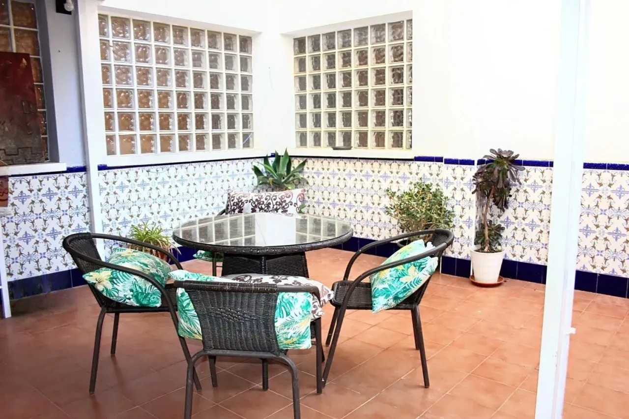 Flat in Torre-Pacheco, Spain, 55 m² - picture 12