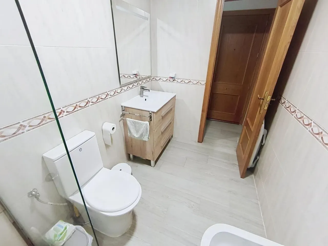 Flat in Torre-Pacheco, Spain, 55 m² - picture 10