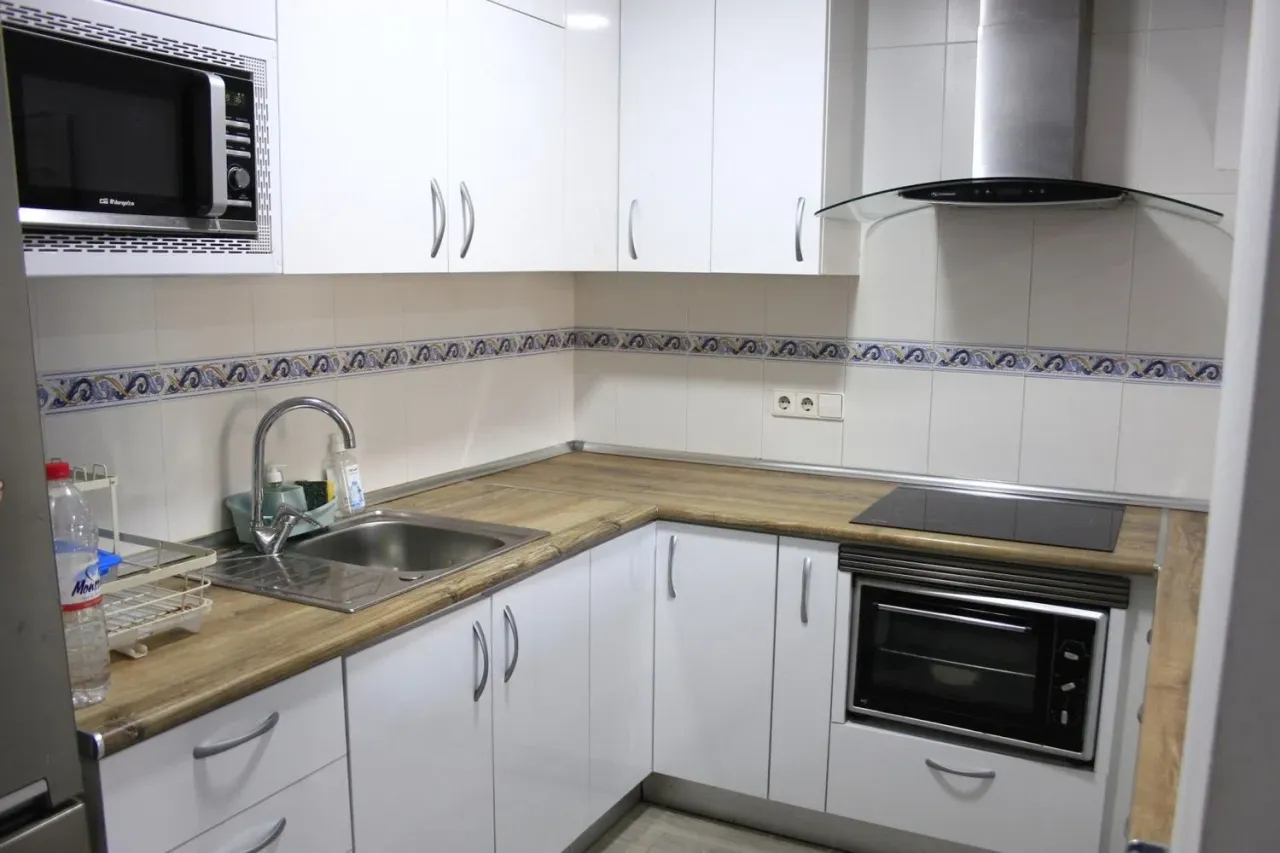 Flat in Torre-Pacheco, Spain, 55 m² - picture 6