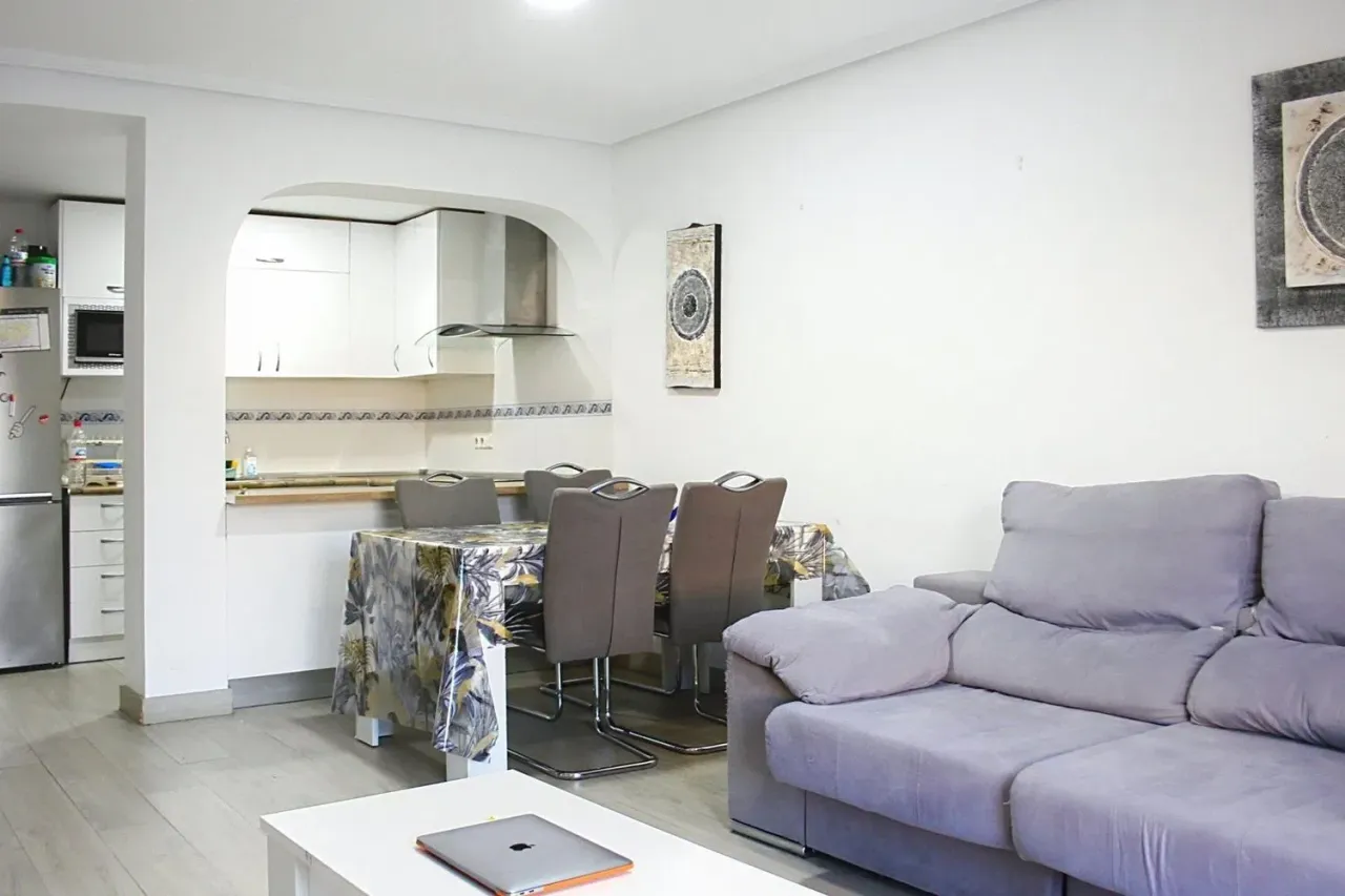 Flat in Torre-Pacheco, Spain, 55 m² - picture 3