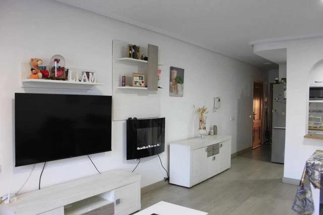Flat in Torre-Pacheco, Spain, 55 m² - picture 4