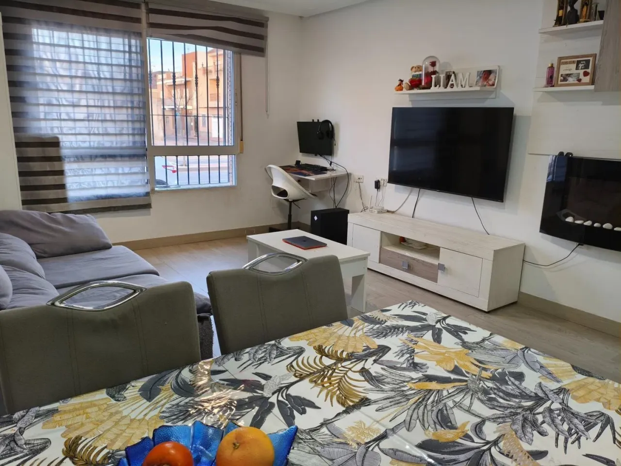 Flat in Torre-Pacheco, Spain, 55 m² - picture 5