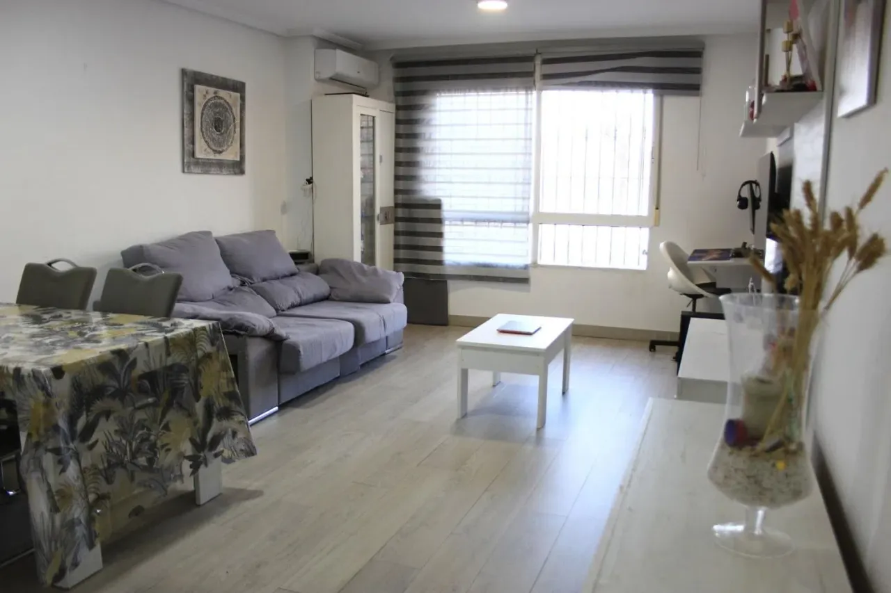 Flat in Torre-Pacheco, Spain, 55 m² - picture 1