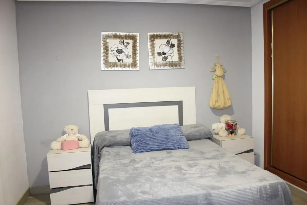 Flat in Torre-Pacheco, Spain, 55 m² - picture 9