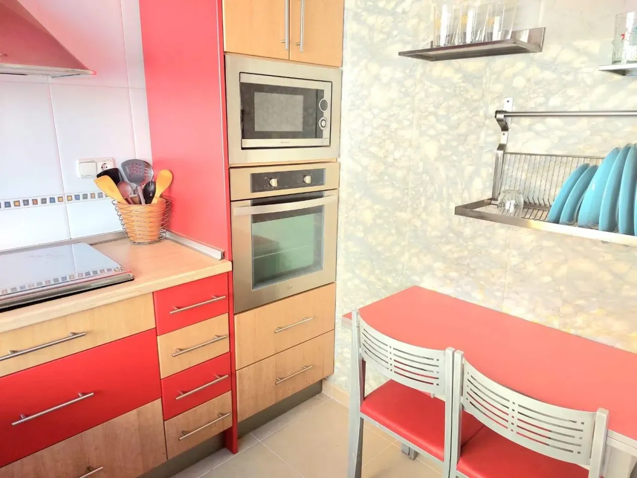 Studio à Murcie, Espagne, 30 m² - image 8