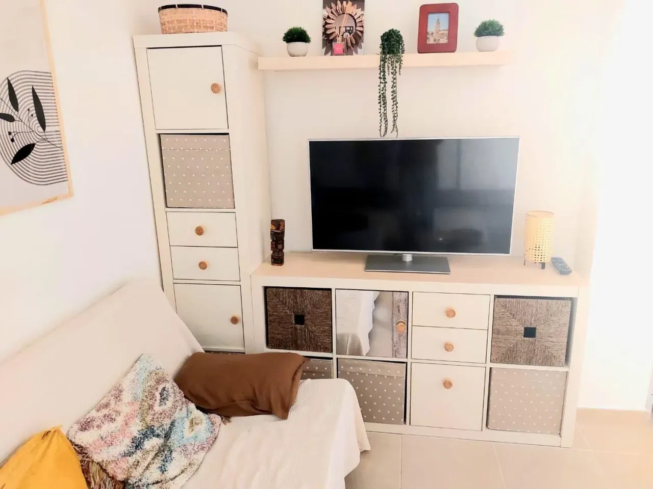 Studio à Murcie, Espagne, 30 m² - image 4