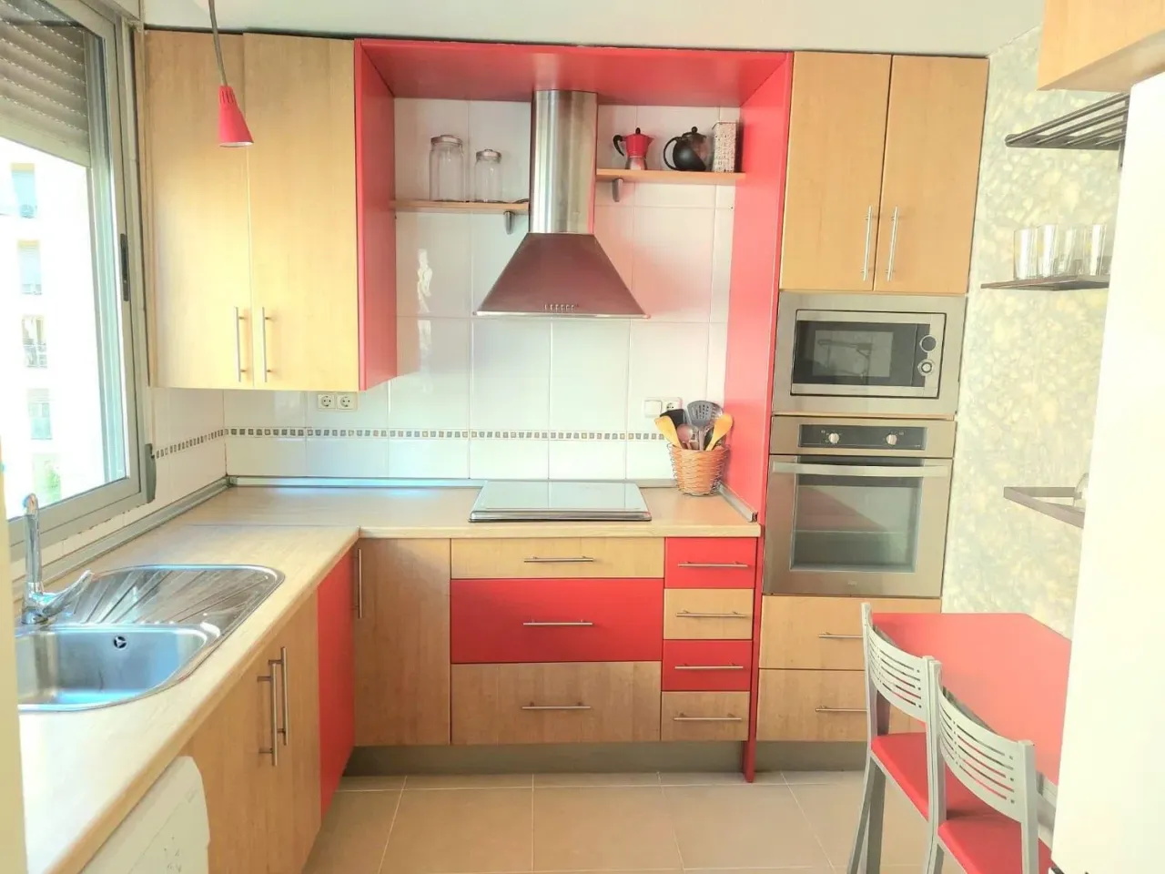 Studio à Murcie, Espagne, 30 m² - image 7