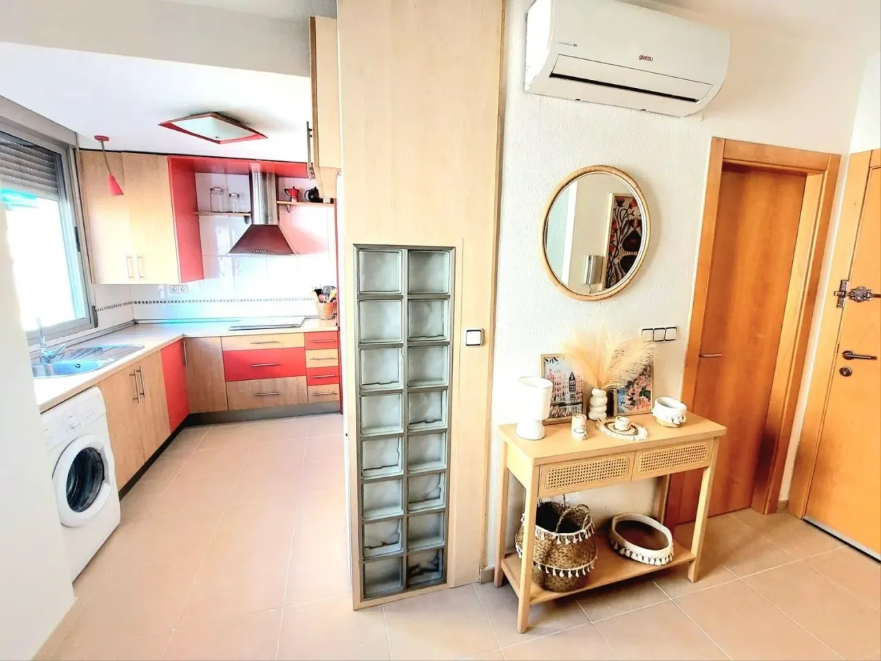 Studio à Murcie, Espagne, 30 m² - image 6