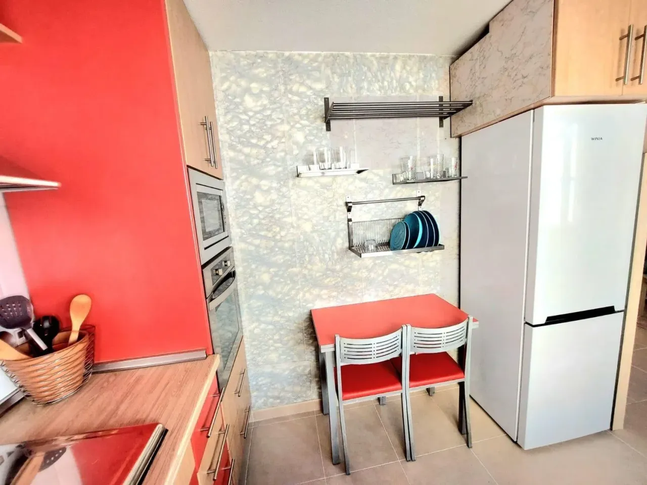 Studio à Murcie, Espagne, 30 m² - image 11