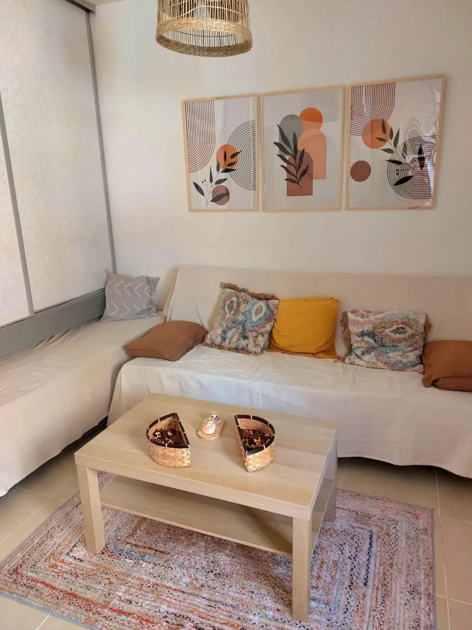 Studio à Murcie, Espagne, 30 m² - image 5