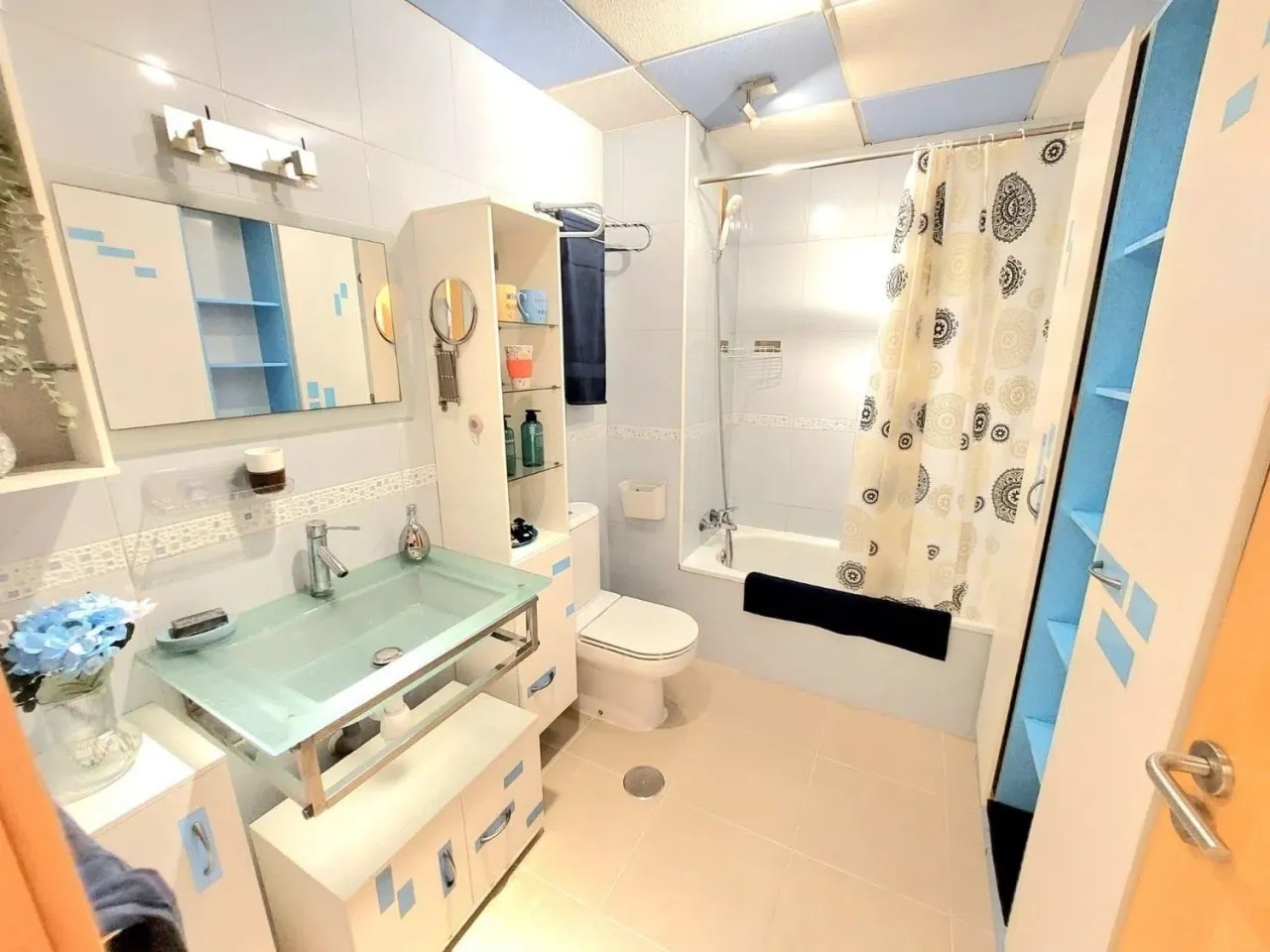 Studio à Murcie, Espagne, 30 m² - image 10