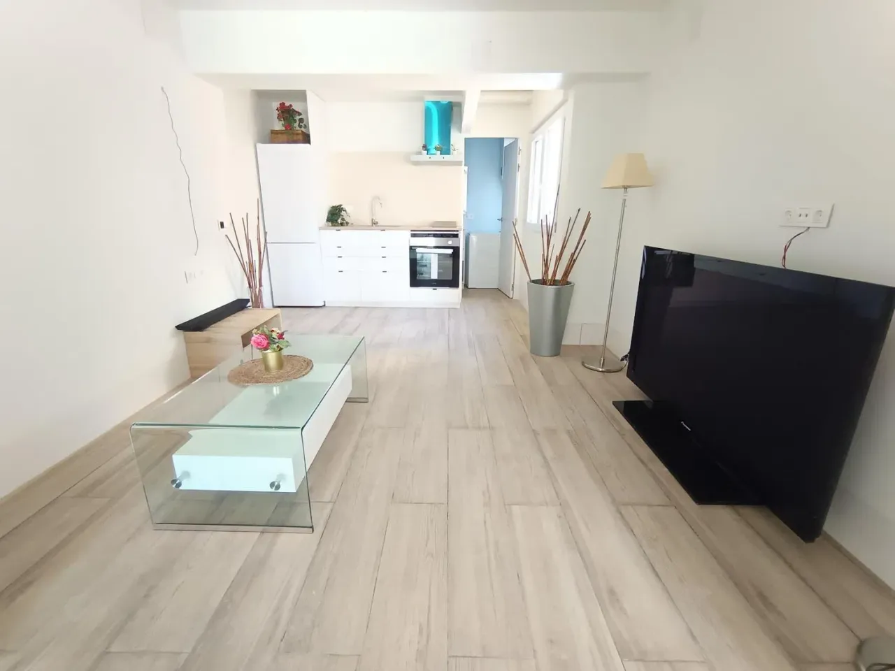Piso en Murcia, España, 80 m² - imagen 1