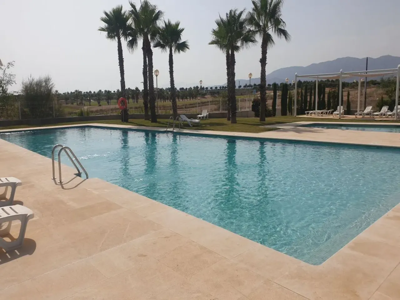 Piso en Fuente Álamo, España, 60 m² - imagen 1