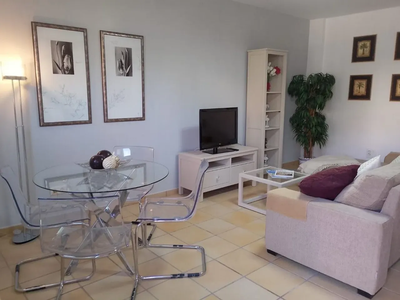 Flat in Fuente Alamo, Spain, 60 m² - picture 6