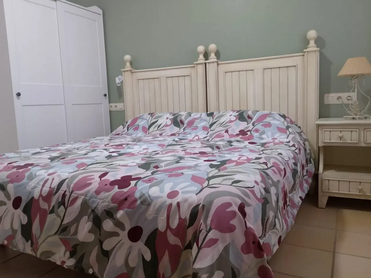 Flat in Fuente Alamo, Spain, 60 m² - picture 9