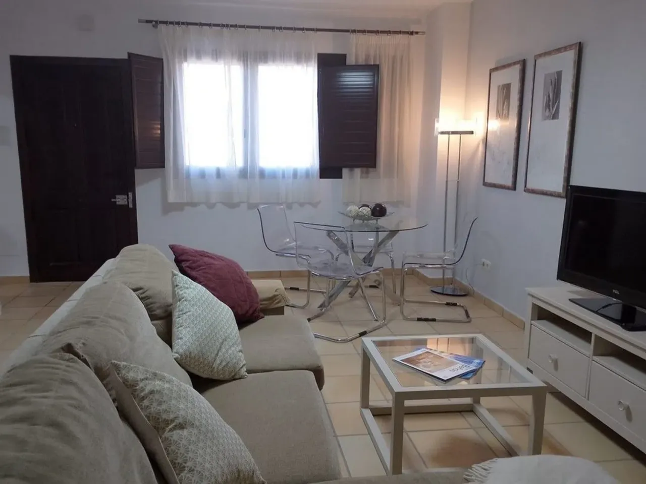 Flat in Fuente Alamo, Spain, 60 m² - picture 4