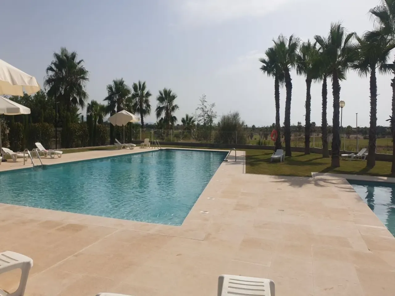 Flat in Fuente Alamo, Spain, 60 m² - picture 2