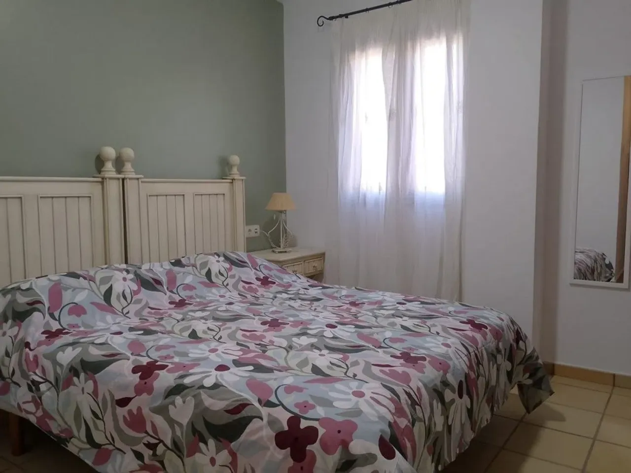 Flat in Fuente Alamo, Spain, 60 m² - picture 8