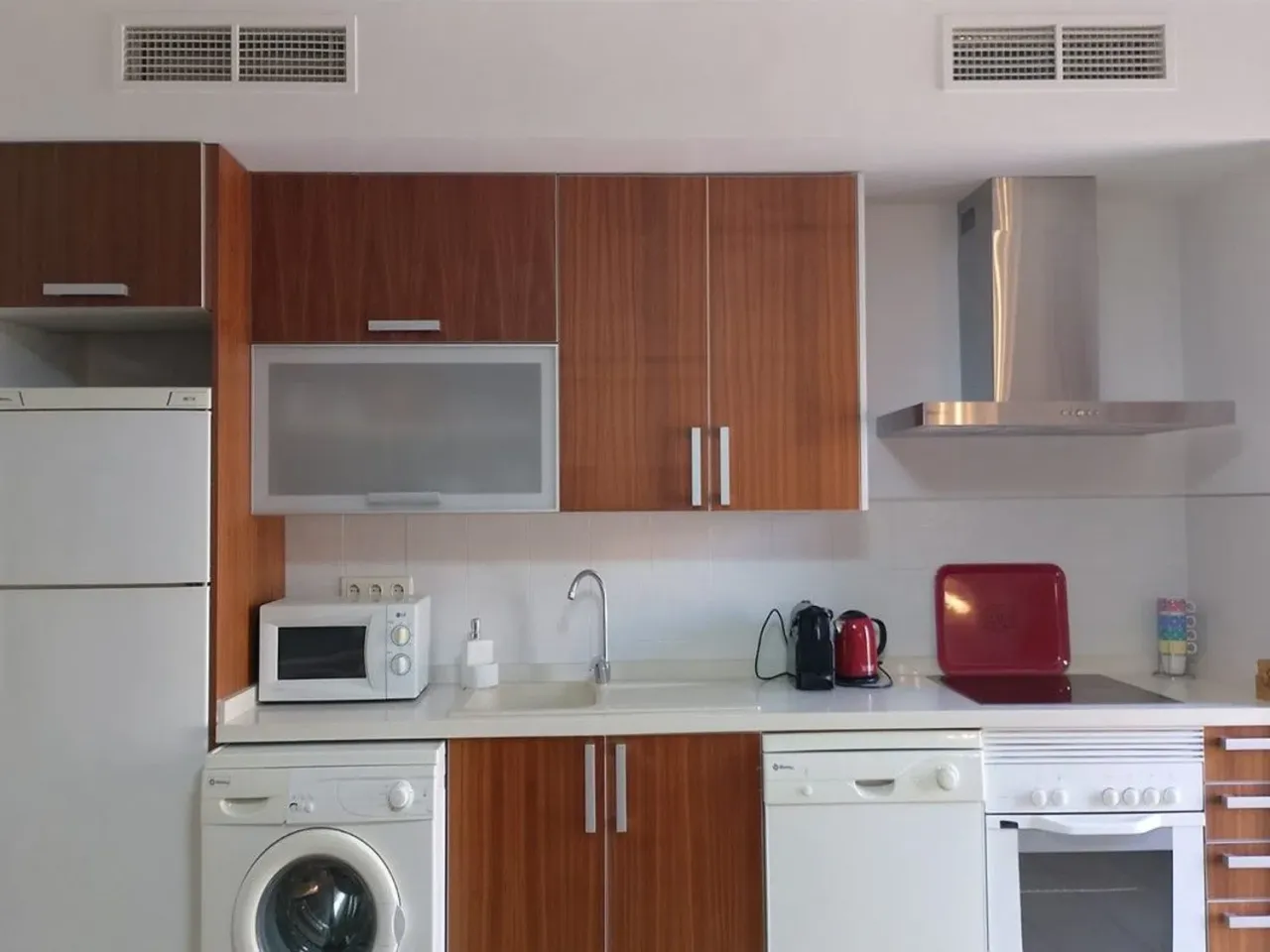 Flat in Fuente Alamo, Spain, 60 m² - picture 7