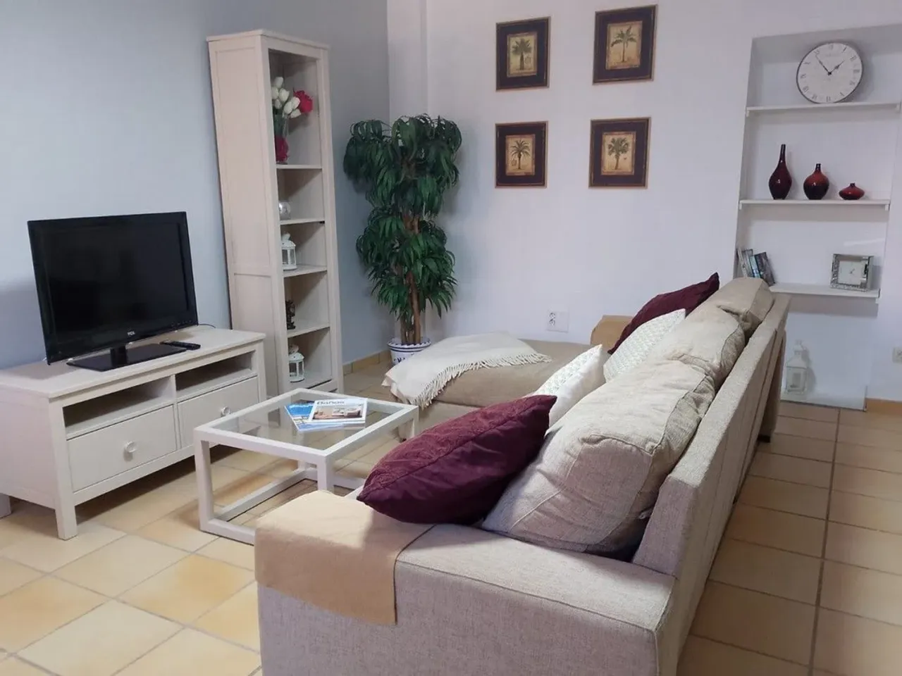 Flat in Fuente Alamo, Spain, 60 m² - picture 5