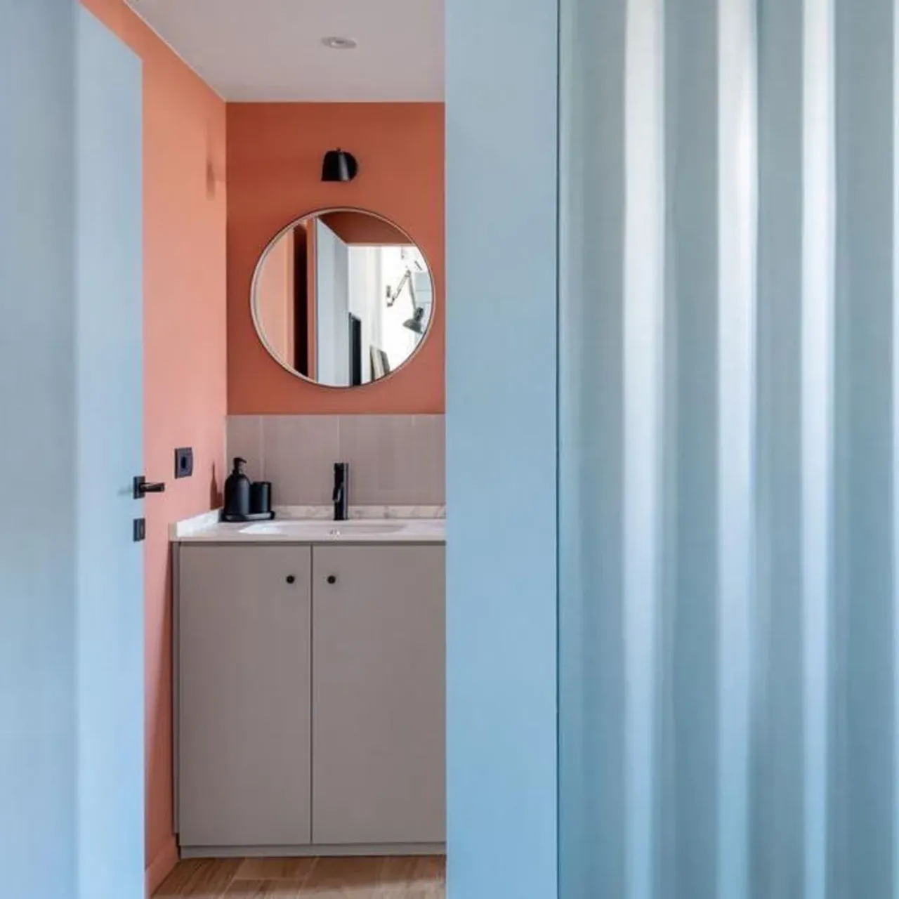 Studio a Lo Pagan, Spagna, 40 m² - foto 6