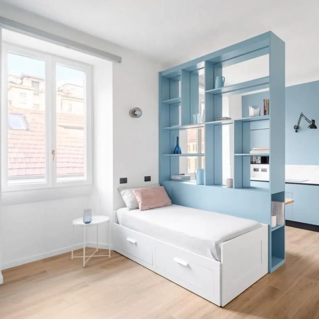 Studio a Lo Pagan, Spagna, 40 m² - foto 3