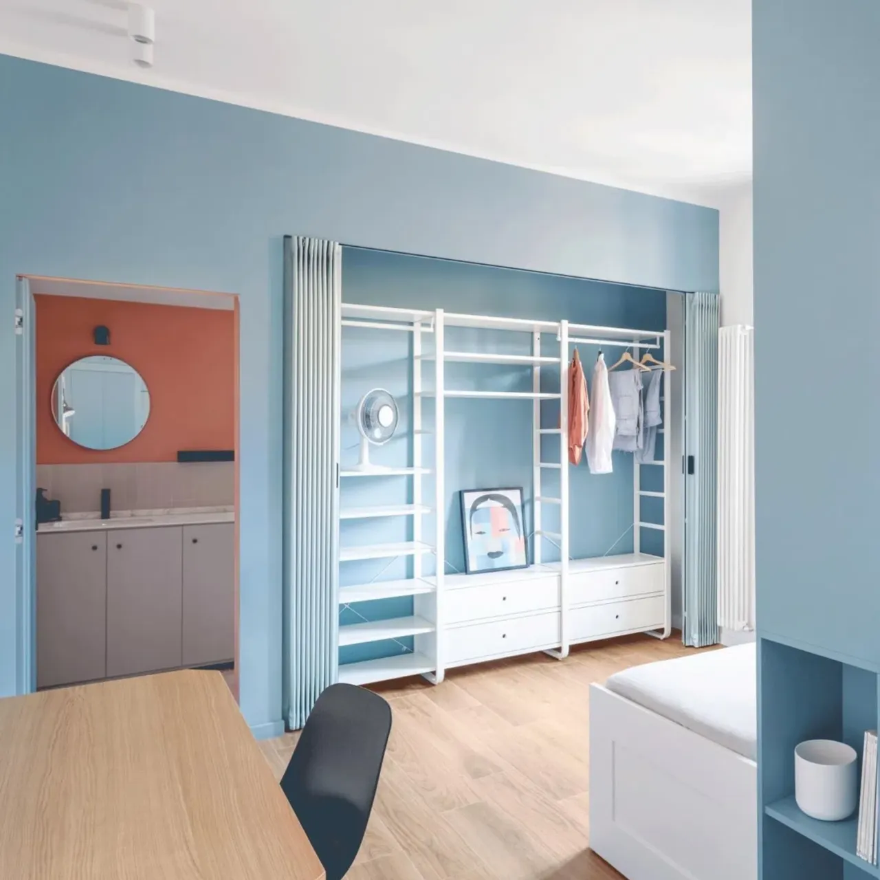 Estudio en Lo Pagan, España, 40 m² - imagen 1