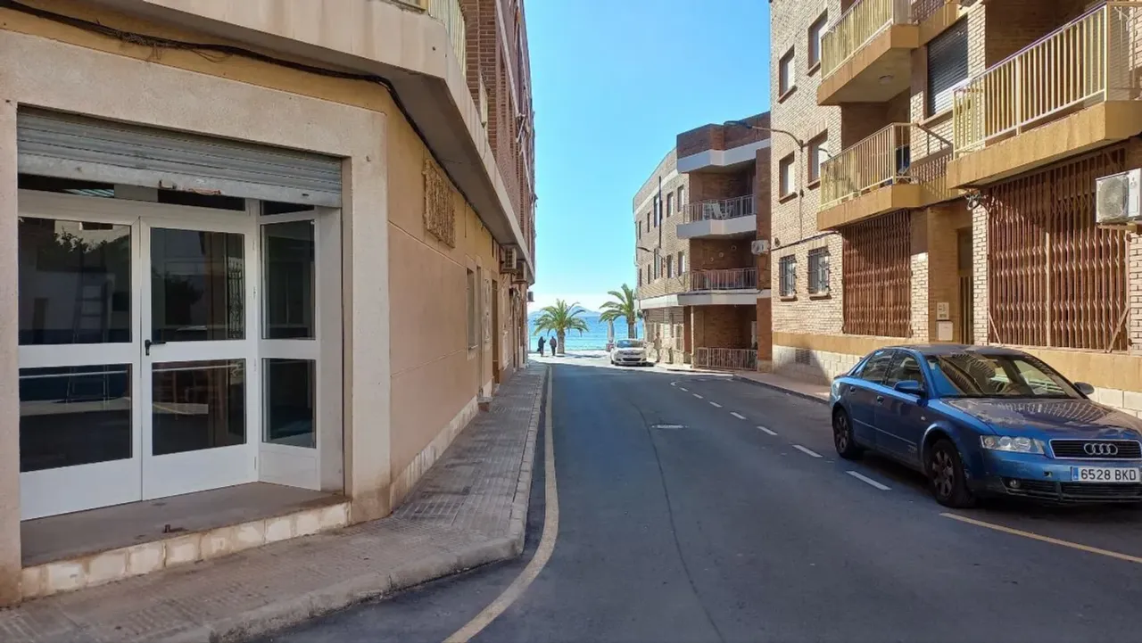 Studio a Lo Pagan, Spagna, 40 m² - foto 7