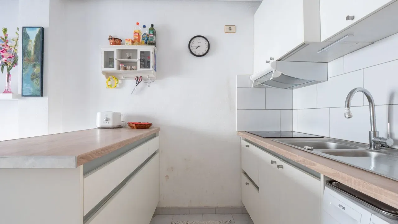 Appartamento a Santiago de la Ribera, Spagna, 45 m² - foto 2