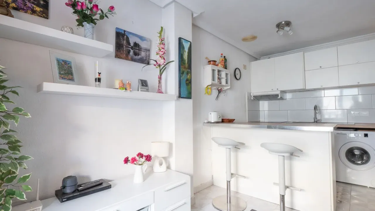 Appartamento a Santiago de la Ribera, Spagna, 45 m² - foto 3