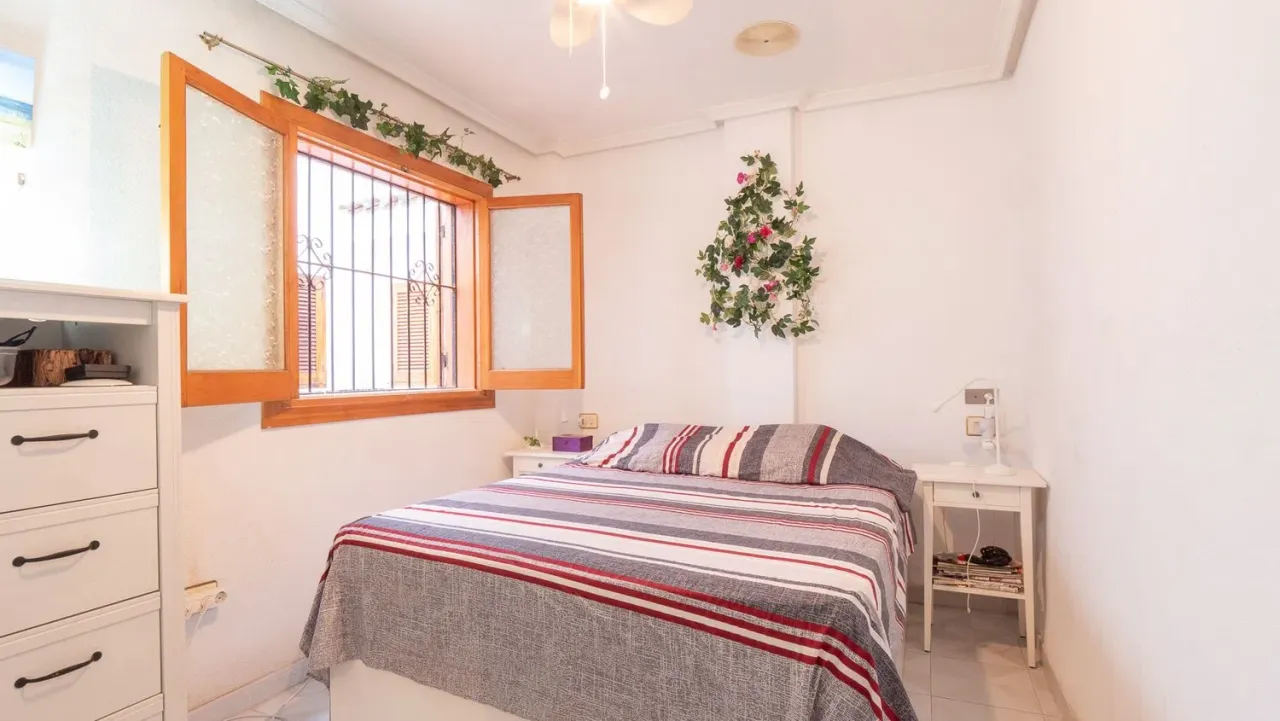 Appartamento a Santiago de la Ribera, Spagna, 45 m² - foto 5