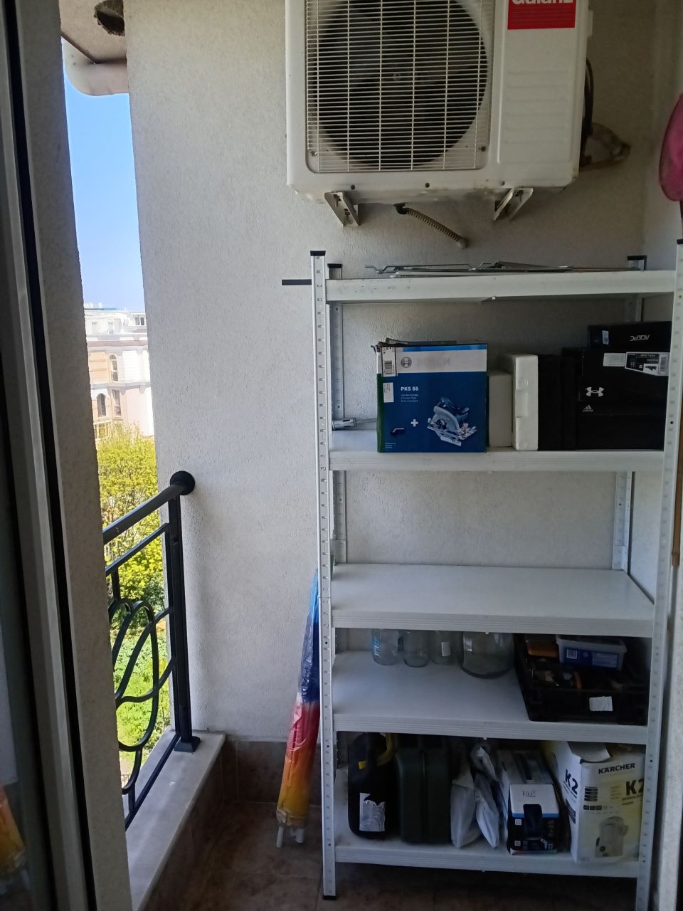 Piso en Ravda, Bulgaria, 93 m² - imagen 1