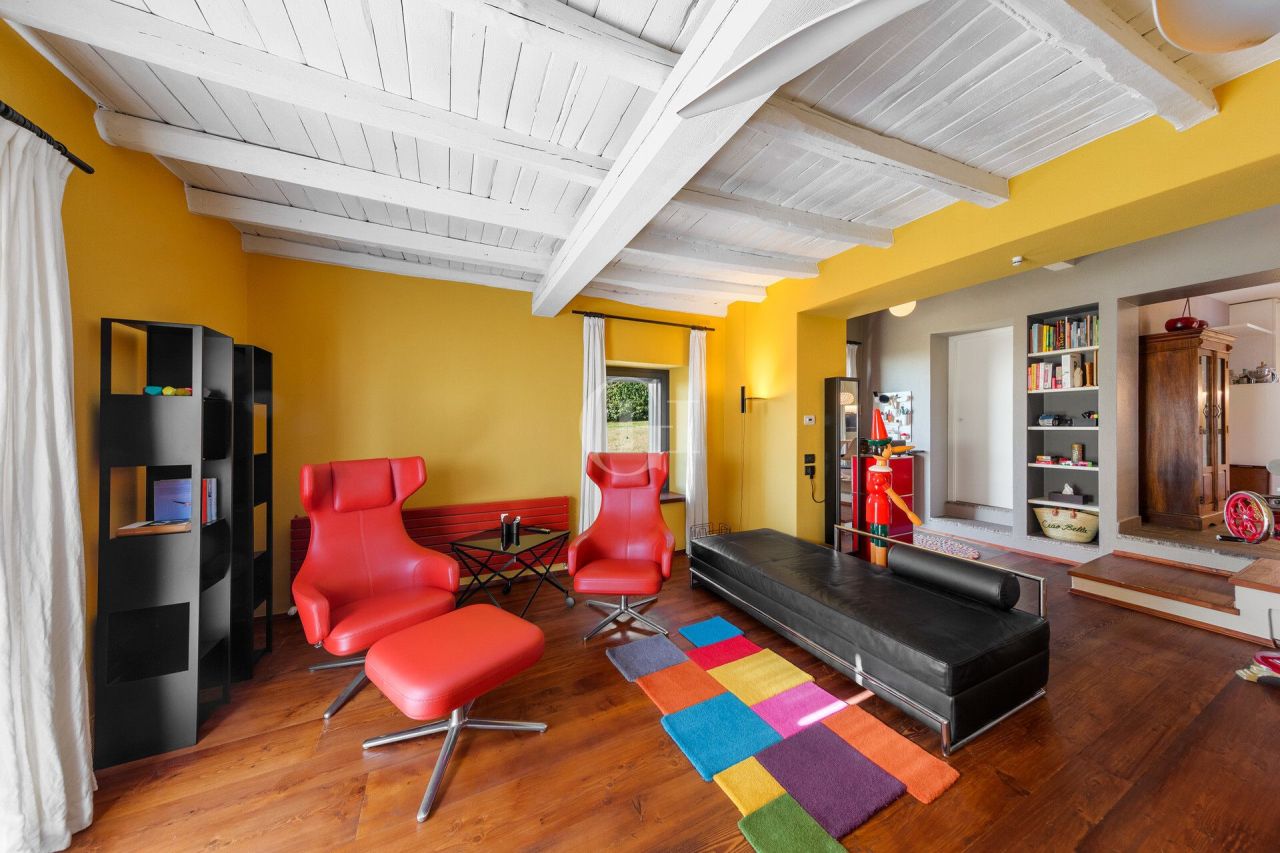 Villa por Lago de Garda, Italia, 280 m² - imagen 9