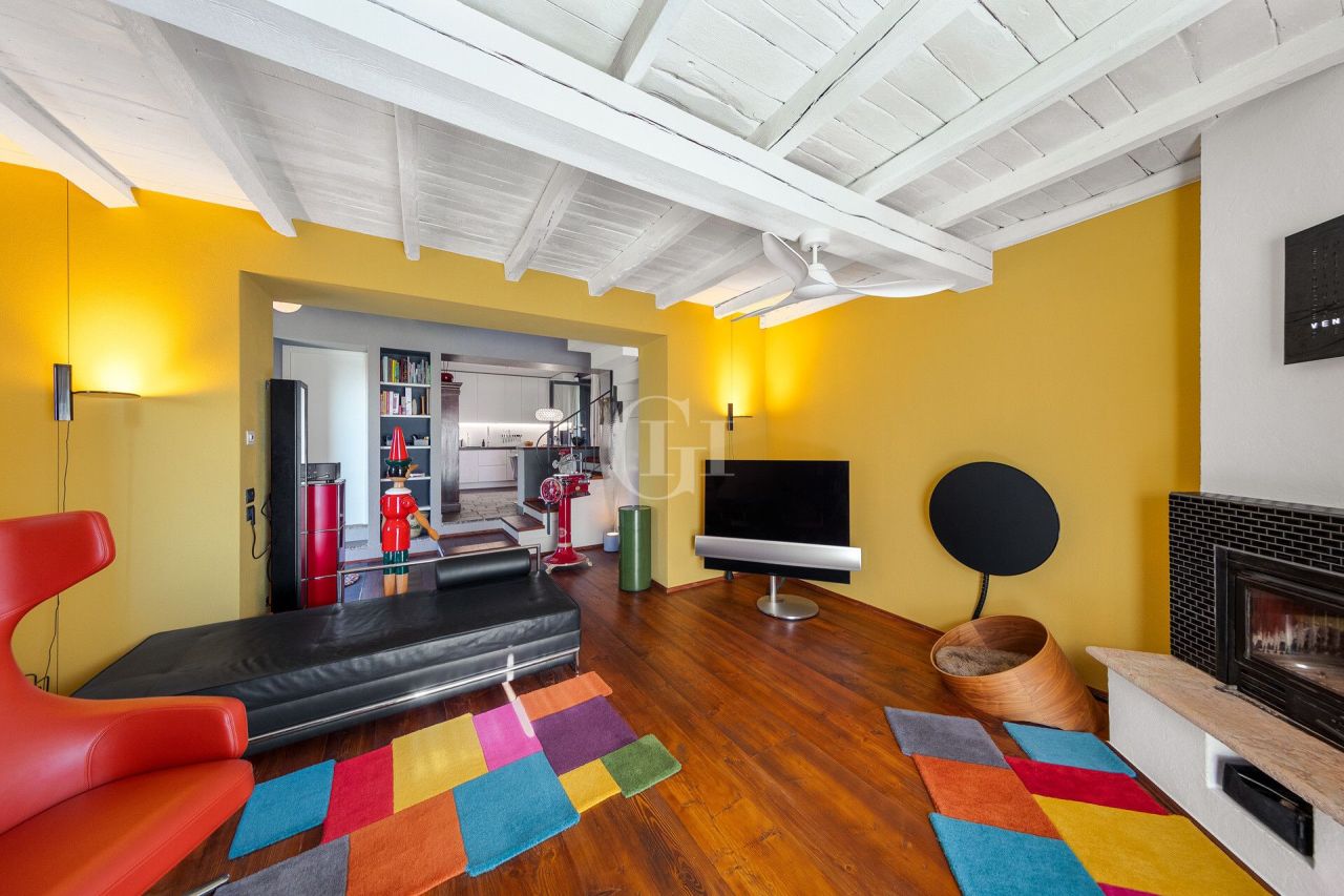 Villa por Lago de Garda, Italia, 280 m² - imagen 10