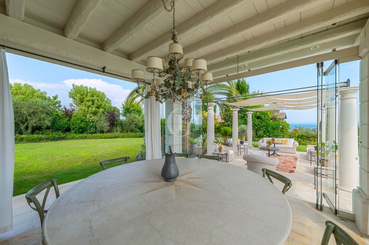 Villa par le Lac de Garde, Italie, 294 m² - image 13