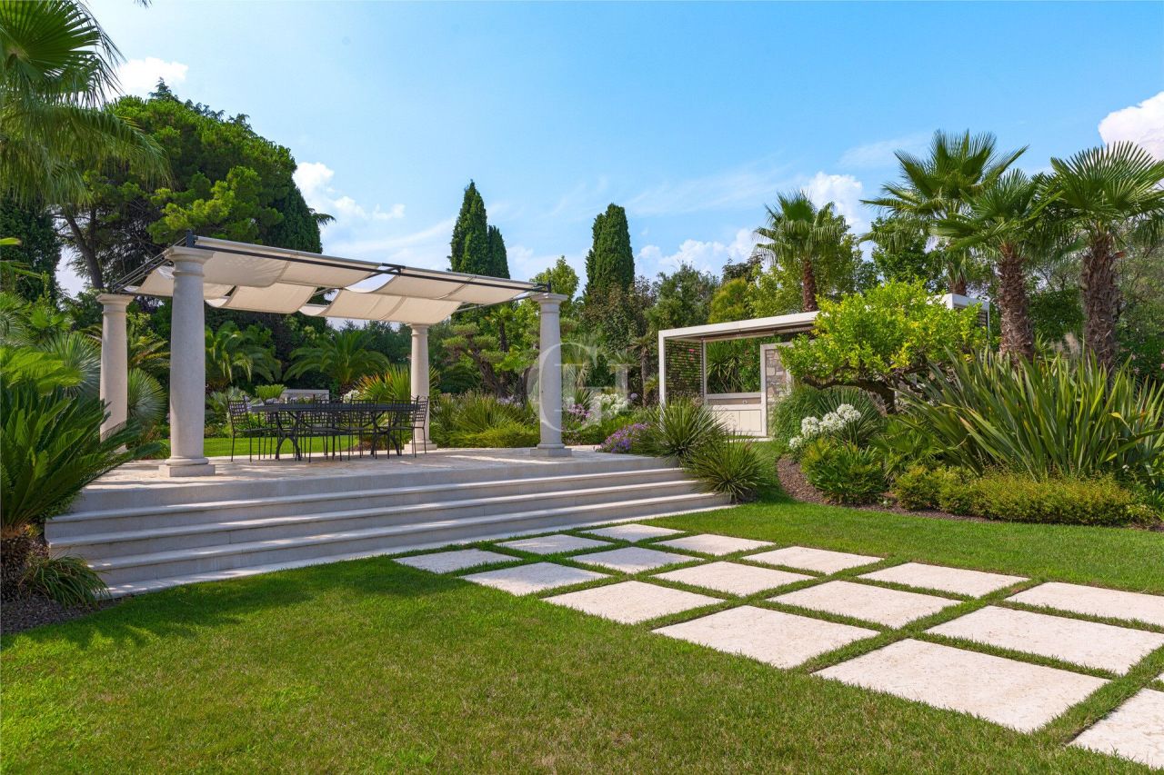 Villa par le Lac de Garde, Italie, 294 m² - image 7