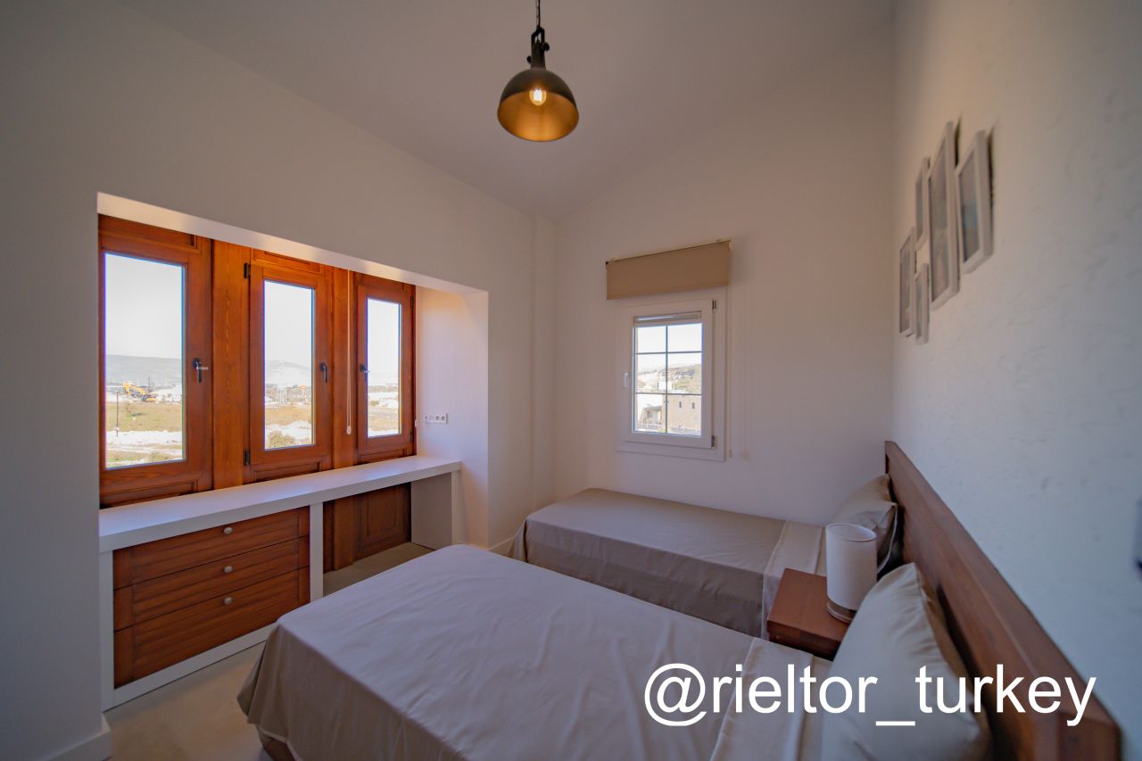 Appartamento a Bodrum, Turchia, 50 m² - foto 7