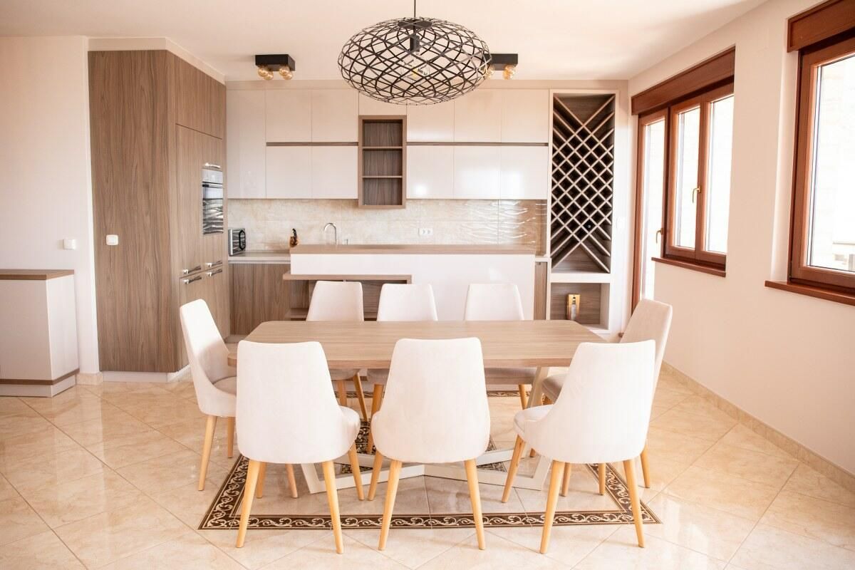 Appartement à Becici, Monténégro, 194 m² - image 1
